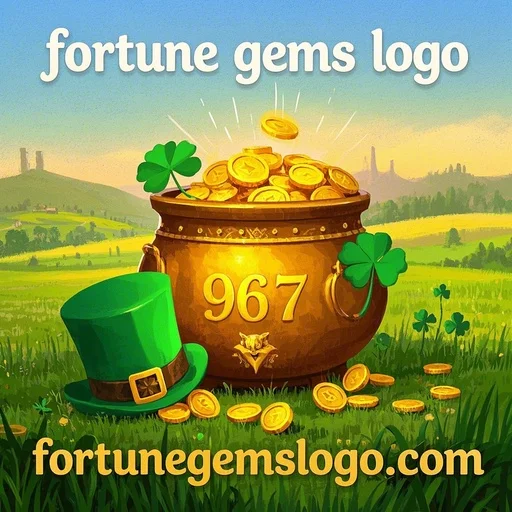 Explorando a Diversão do Bingo no Fortune Gems Logo