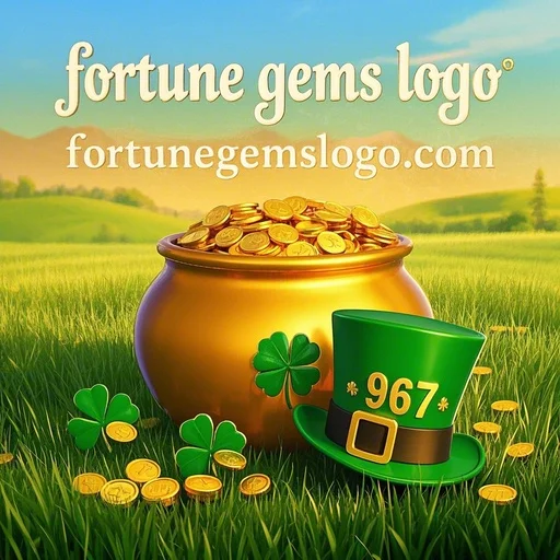 Explorando 'Fortune Gems Logo': Uma Análise de Avaliações e Jogabilidade