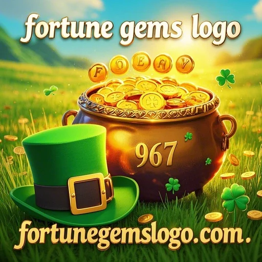 A Ascensão dos Torneios em Jogos de Palavras: O Caso de Fortune Gems Logo